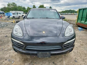Porsche Cayenne | Mobile.bg � ����� ������ 5