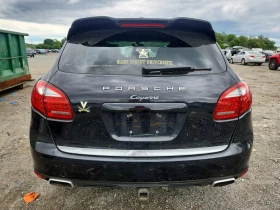 Porsche Cayenne | Mobile.bg � ����� ������ 6