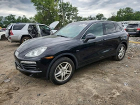 ������ Porsche Cayenne