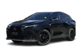 ������ Lexus NX