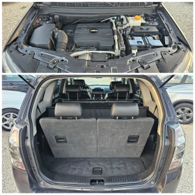 Chevrolet Captiva 2.2D, 184к.с., 4х4  | Auto.bg — изображение 16