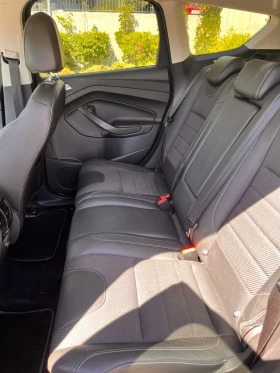 Ford Kuga Ford Kuga Titanium 2.0 TDCI KEYLESS | Mobile.bg � ����� ������ 7