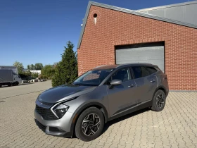 Kia Sportage 2.4 LX