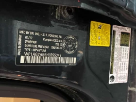 Porsche Macan * GTS * CARFAX * ����� �� ����������� *  | Mobile.bg � ����� ������ 13