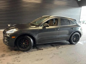 Porsche Macan * GTS * CARFAX * ����� �� ����������� *  | Mobile.bg � ����� ������ 2