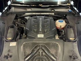 Porsche Macan * GTS * CARFAX * ����� �� ����������� *  | Mobile.bg � ����� ������ 10