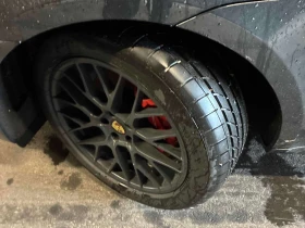 Porsche Macan * GTS * CARFAX * ����� �� ����������� *  | Mobile.bg � ����� ������ 7
