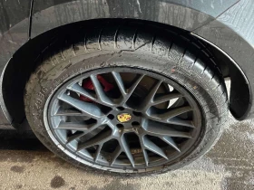 Porsche Macan * GTS * CARFAX * ����� �� ����������� *  | Mobile.bg � ����� ������ 16
