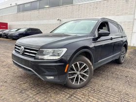 VW Tiguan * Comfortline * CARFAX * ОПЦИЯ ЗА ФИНАНСИРАНЕ