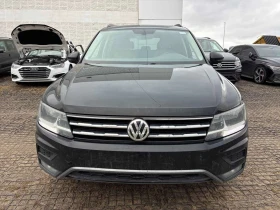 VW Tiguan * Comfortline * CARFAX * ОПЦИЯ ЗА ФИНАНСИРАНЕ | Auto.bg — изображение 6