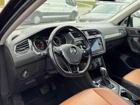 VW Tiguan * Comfortline * CARFAX * ОПЦИЯ ЗА ФИНАНСИРАНЕ | Auto.bg — изображение 5
