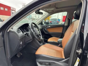VW Tiguan * Comfortline * CARFAX * ОПЦИЯ ЗА ФИНАНСИРАНЕ | Auto.bg — изображение 12