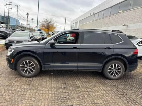 VW Tiguan * Comfortline * CARFAX * ОПЦИЯ ЗА ФИНАНСИРАНЕ | Auto.bg — изображение 2