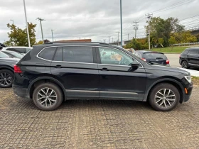 VW Tiguan * Comfortline * CARFAX * ОПЦИЯ ЗА ФИНАНСИРАНЕ | Auto.bg — изображение 3