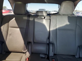 Toyota Highlander 3.5l Limited Platinum | Auto.bg — изображение 10
