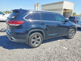 Toyota Highlander 3.5l Limited Platinum | Auto.bg — изображение 3