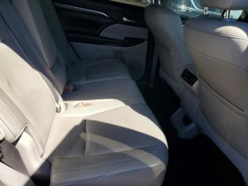 Toyota Highlander 3.5l Limited Platinum | Auto.bg — изображение 11