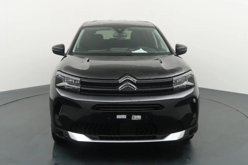 Citroen C5 Aircross Hybrid 136 e-DCS6 Plus, снимка 5 - Автомобили и джипове - 49024640