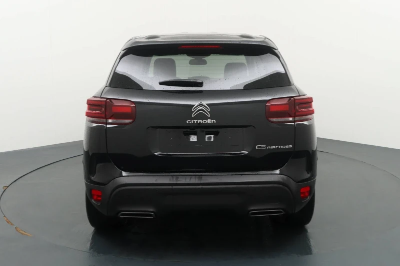 Citroen C5 Aircross Hybrid 136 e-DCS6 Plus, снимка 4 - Автомобили и джипове - 49024640