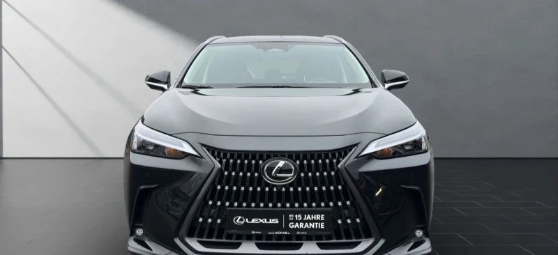 Lexus NX 350h NX350 ОЧАКВАН ВНОС NEW, снимка 2 - Автомобили и джипове - 49522224