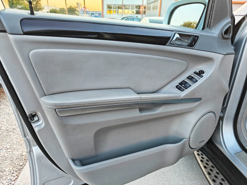 Mercedes-Benz GL 450 ГАЗ, снимка 10 - Автомобили и джипове - 51915245