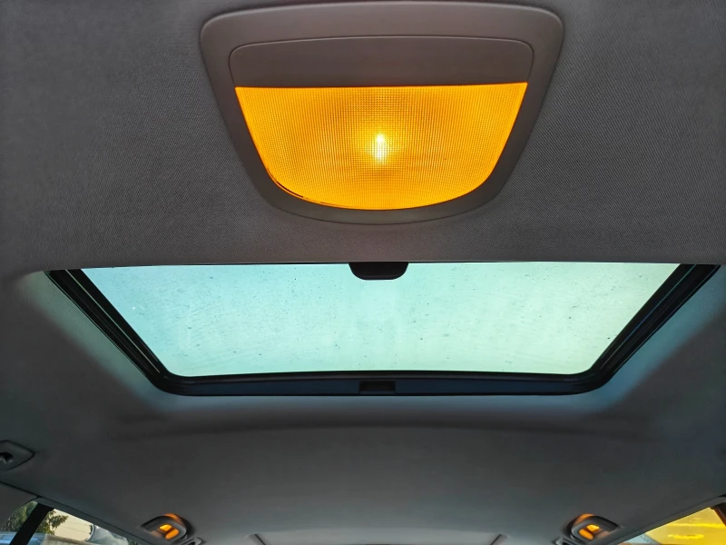 Mercedes-Benz GL 450 ГАЗ, снимка 16 - Автомобили и джипове - 51915245