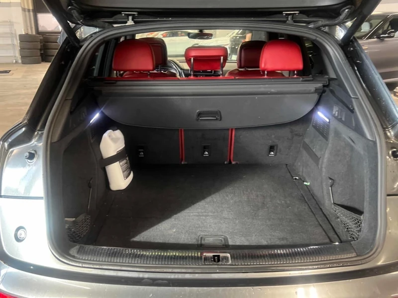 Audi SQ5 2018 QUATTRO * БЕЗ ПЪРВОНАЧАЛНА ВНОСКА* , снимка 14 - Автомобили и джипове - 52795518