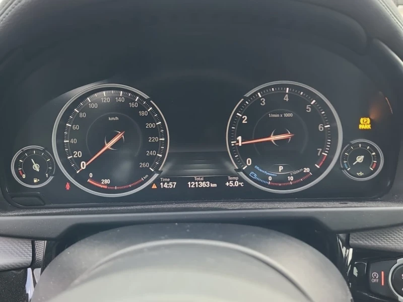 BMW X6 * XDRIVE35I * CARFAX * ЦЕНА ДО БГ, снимка 9 - Автомобили и джипове - 52877236