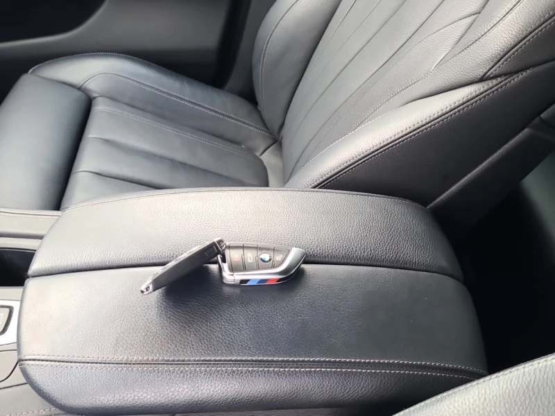 BMW X6 * XDRIVE35I * CARFAX * ЦЕНА ДО БГ, снимка 11 - Автомобили и джипове - 52877236