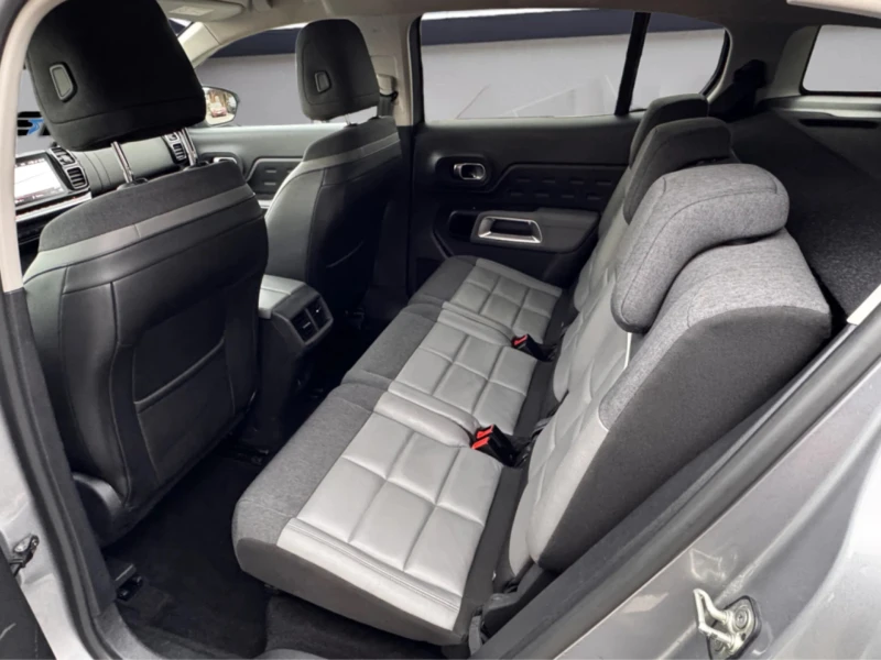 Citroen C5 Aircross SHINE 1.6PureTech 181КС. АВТОМАТИК ДИСТРОНИК НАВИ, снимка 14 - Автомобили и джипове - 53222864