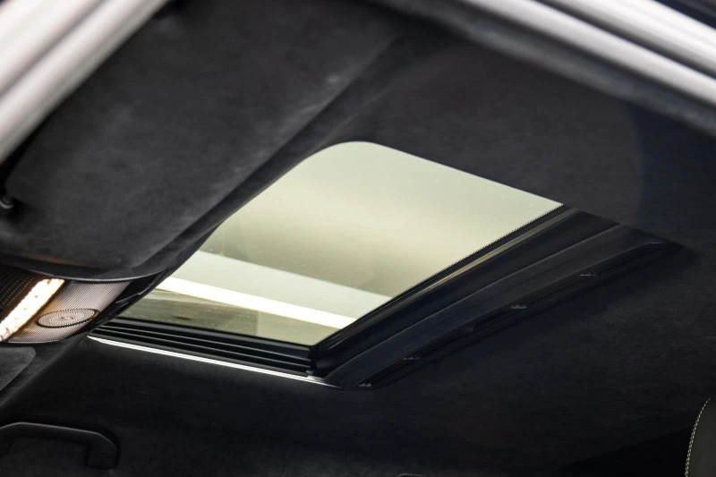 Mercedes-Benz G 63 AMG /4MATIC/DESIGNO/SUPERIOR/BURM/360/EXCLUSIV/NIGHT/, снимка 9 - Автомобили и джипове - 53257048