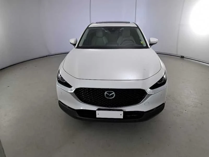 Mazda CX-30 AWD ХИБРИД 186к.с АВТОМАТИК, снимка 7 - Автомобили и джипове - 47808976