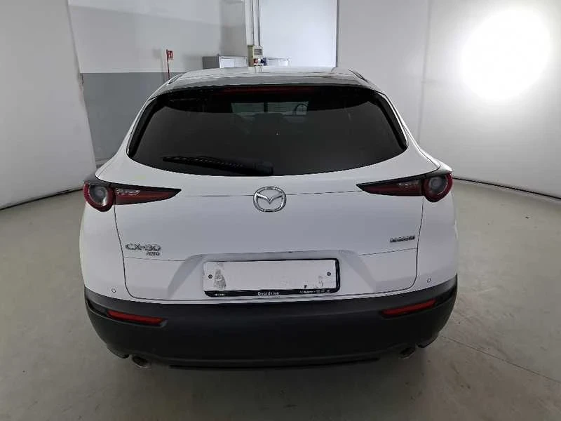 Mazda CX-30 AWD ХИБРИД 186к.с АВТОМАТИК, снимка 3 - Автомобили и джипове - 47808976