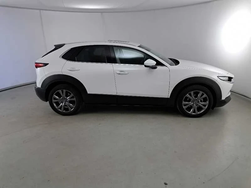 Mazda CX-30 AWD ХИБРИД 186к.с АВТОМАТИК, снимка 6 - Автомобили и джипове - 47808976