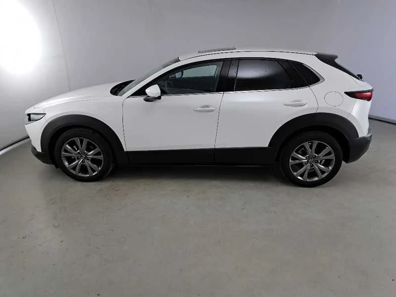 Mazda CX-30 AWD ХИБРИД 186к.с АВТОМАТИК, снимка 2 - Автомобили и джипове - 47808976