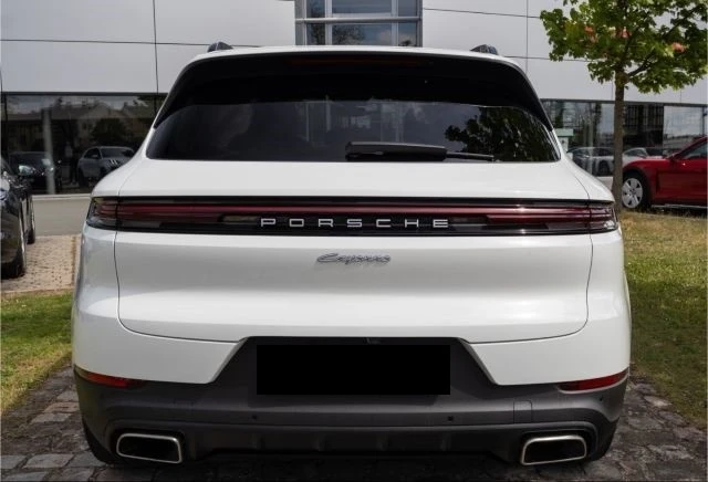Porsche Cayenne E-HYBRID/ FACELIFT/ LIFT/ PANO/ BOSE/ MATRIX/ 360/ - изображение 5