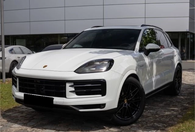Porsche Cayenne E-HYBRID/ FACELIFT/ LIFT/ PANO/ BOSE/ MATRIX/ 360/ - изображение 3