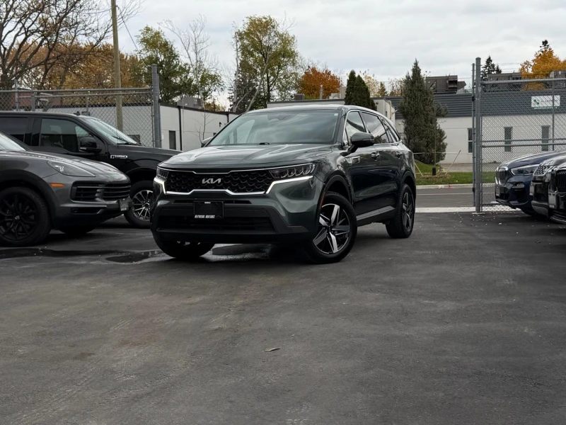 Kia Sorento 2.5 AWD / 7 Seats / LX - 33400 лв. / 17077.15 € - 79232703 1