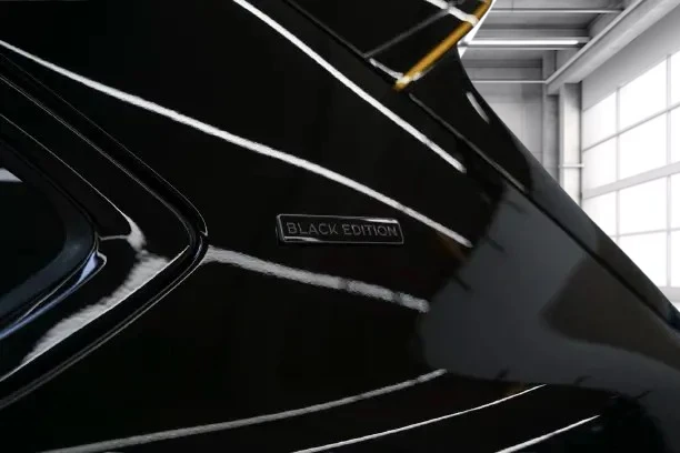 Bentley Bentayga S Hybrid = Black Edition = Гаранция, снимка 6 - Автомобили и джипове - 54013780