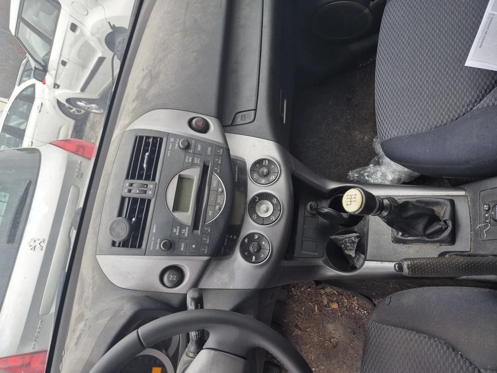 Toyota Rav4 2.2.0DI-D, 44,    | Mobile.bg   11