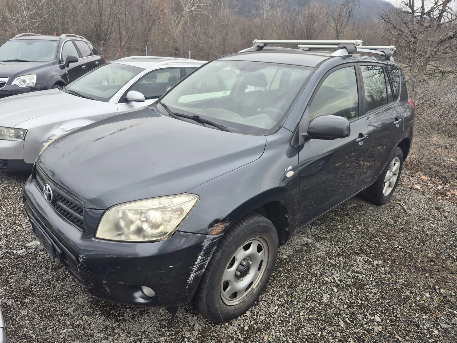 Toyota Rav4 2.2.0DI-D, 44,    | Mobile.bg   1