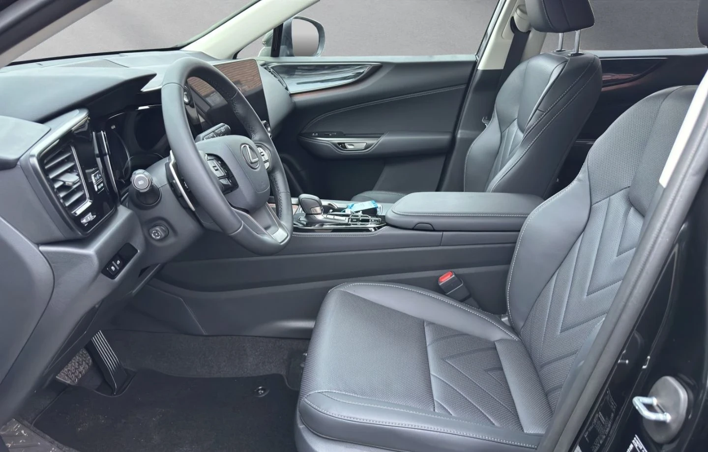 Lexus NX 350h NX350 ������� ���� NEW | Mobile.bg � ����������� 14