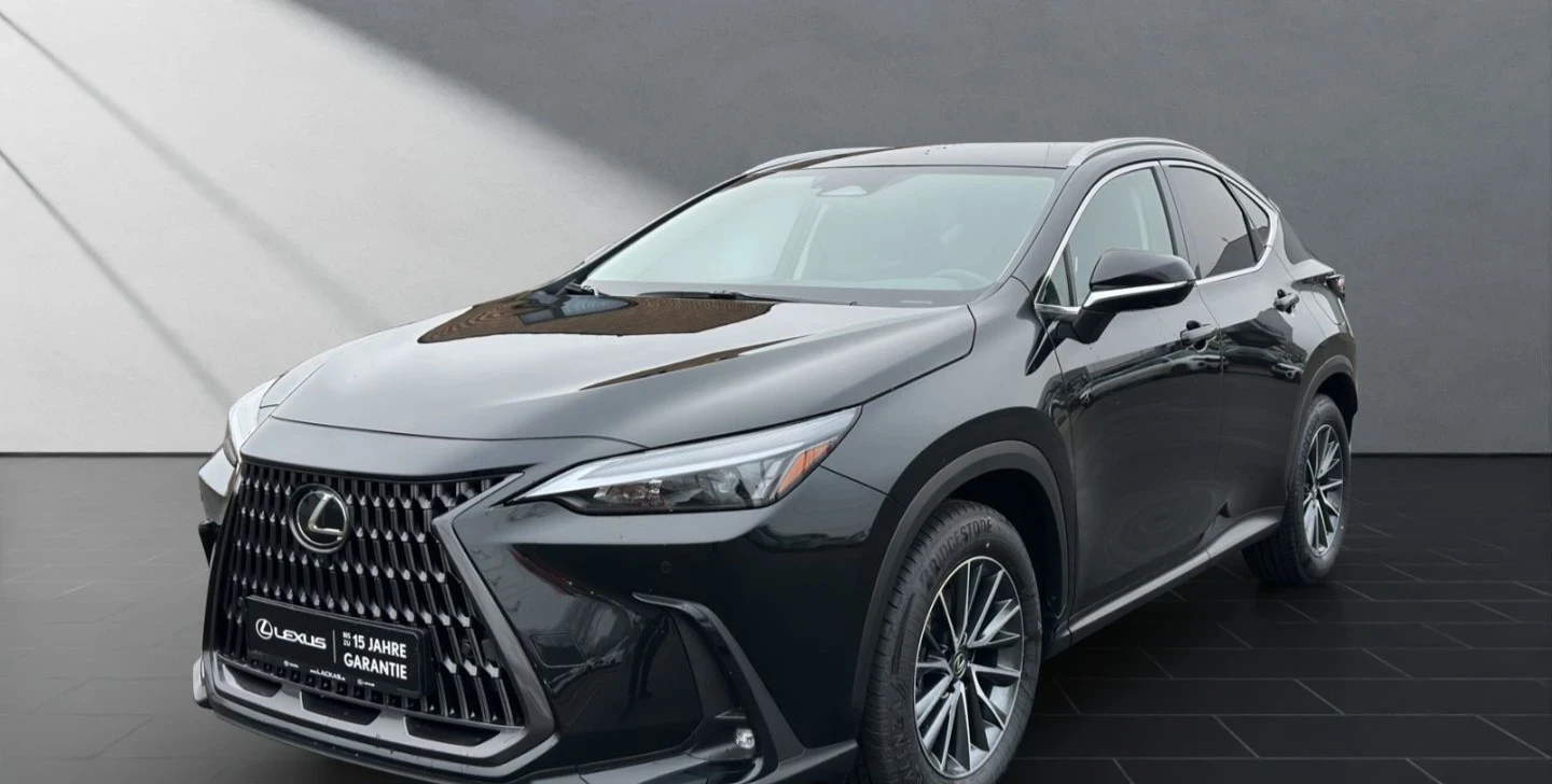 Lexus NX 350h NX350 ������� ���� NEW | Mobile.bg � ����������� 1