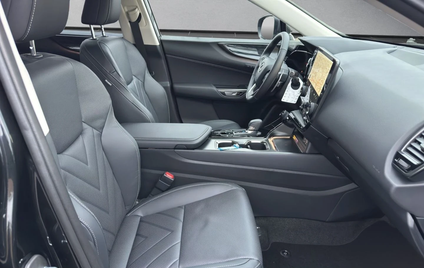 Lexus NX 350h NX350 ������� ���� NEW | Mobile.bg � ����������� 13