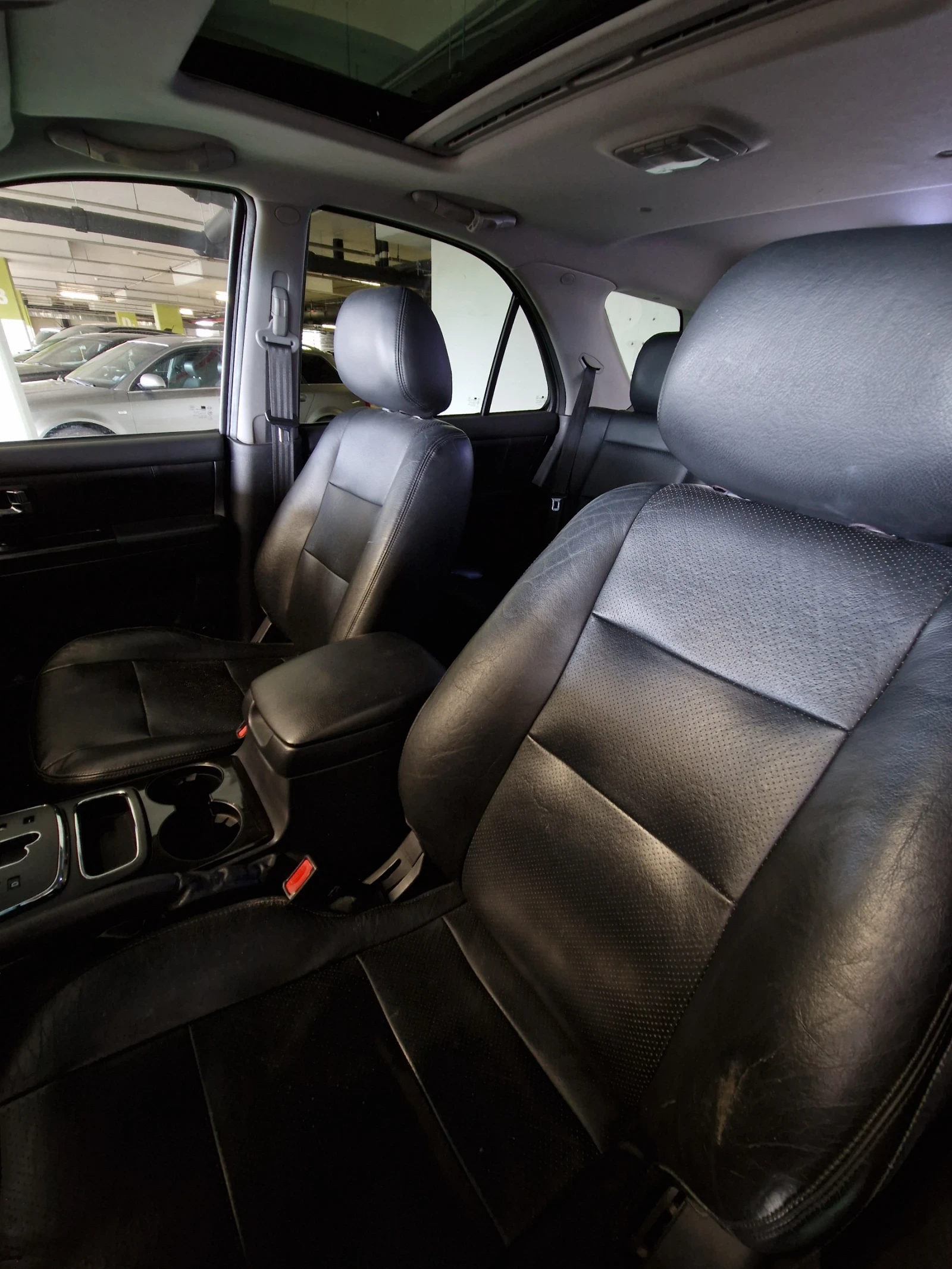 Kia Sorento V6 3.3 LPG - изображение 8