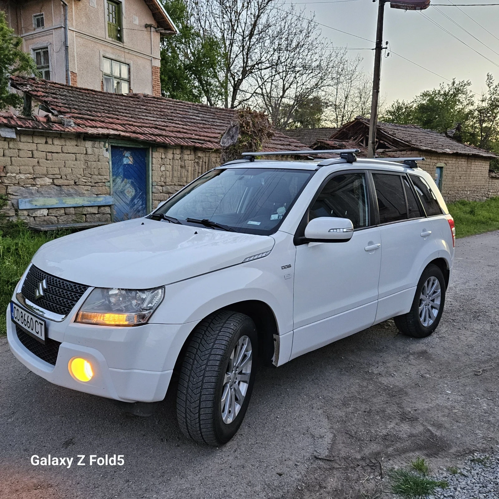 Suzuki Grand vitara 1.9ddsi - изображение 4