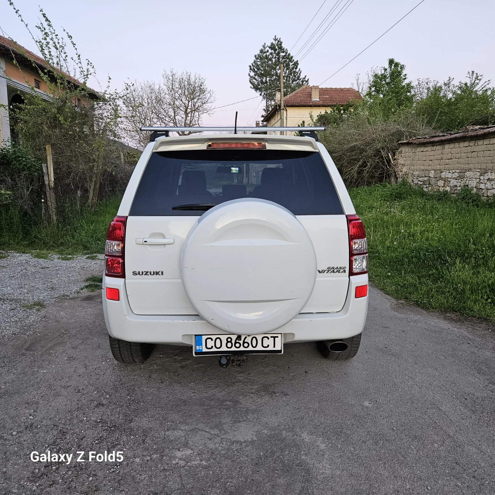 Suzuki Grand vitara 1.9ddsi - изображение 6
