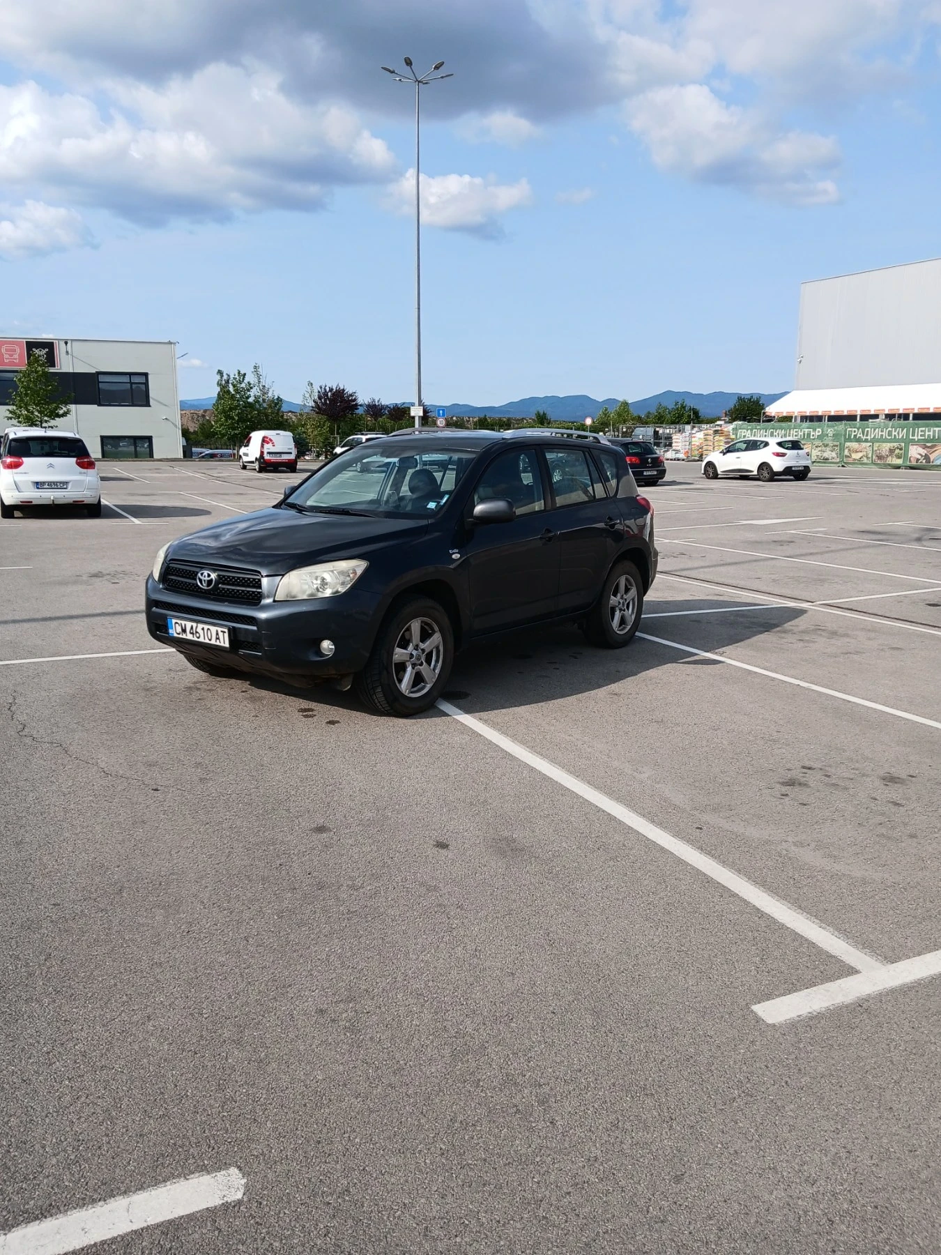 Toyota Rav4 D4D  - изображение 8