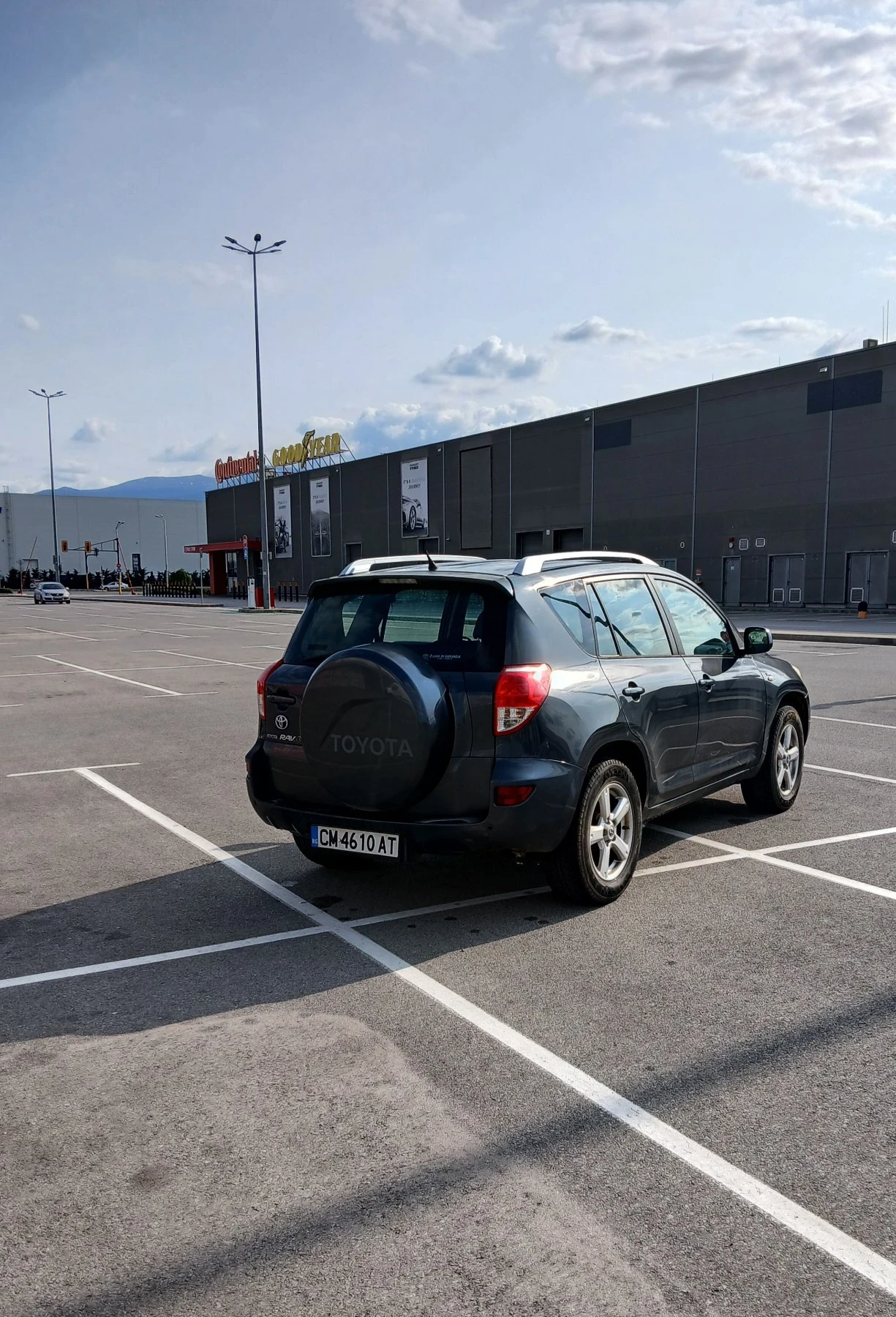 Toyota Rav4 D4D  - изображение 6