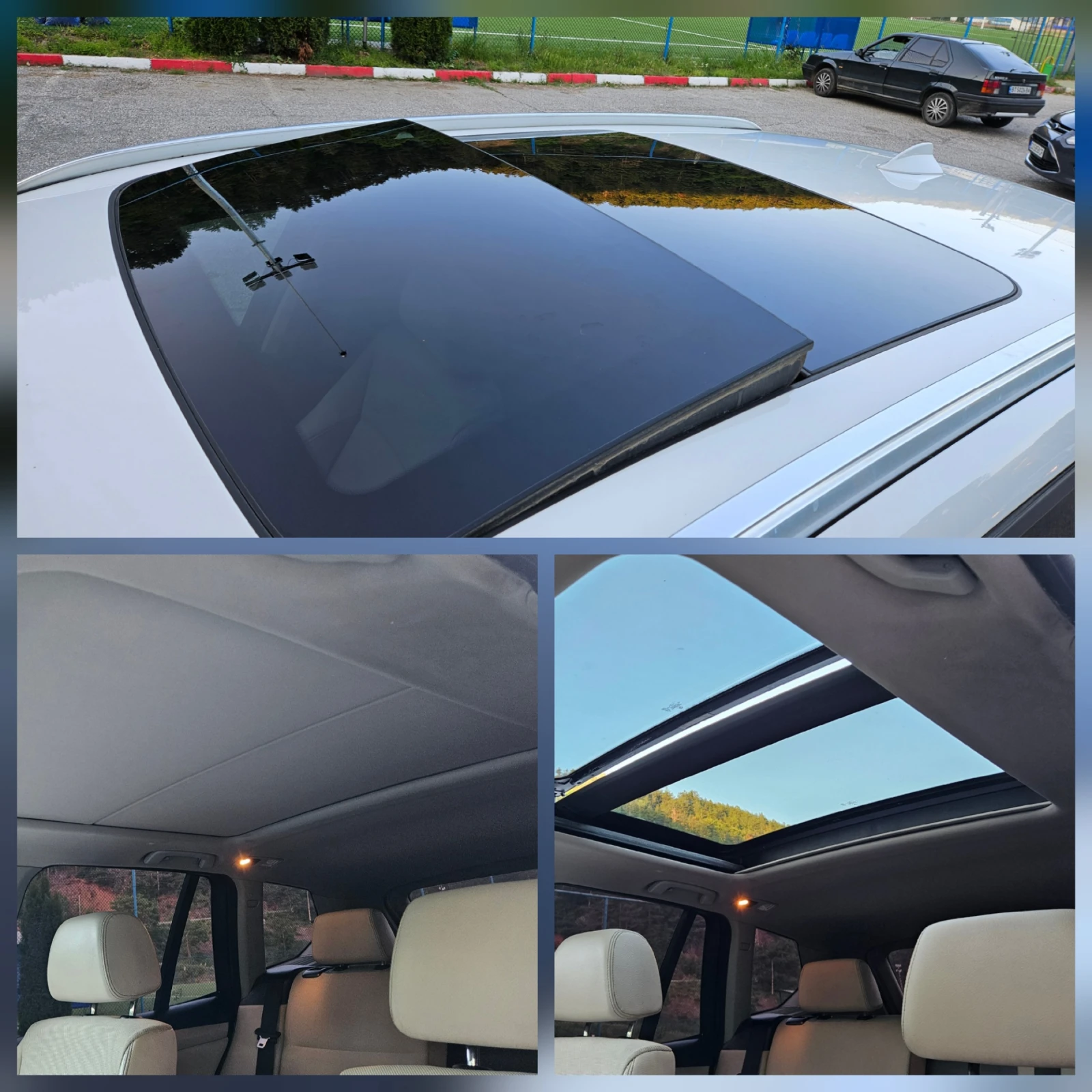 BMW X3 Avtomat/Panorama/Navig/Koja/X-drive | Mobile.bg   17